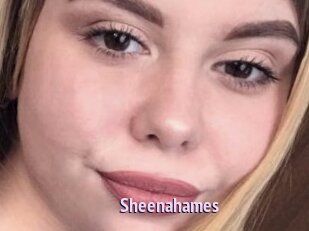 Sheenahames