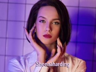 Sheenaharding