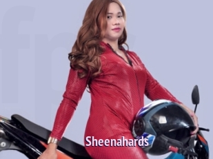 Sheenahards