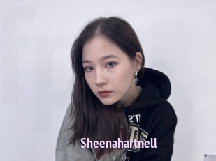 Sheenahartnell
