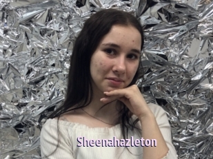 Sheenahazleton