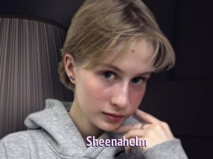 Sheenahelm