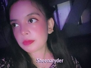 Sheenaryder