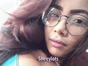 Sheeylots