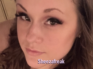 Sheezafreak