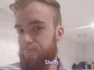 Sheffy