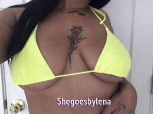 Shegoesbylena