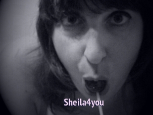 Sheila4you