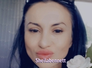 Sheilabennett