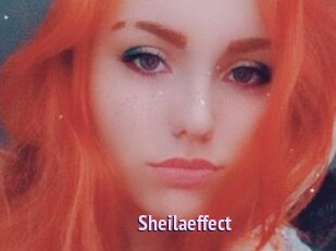 Sheilaeffect