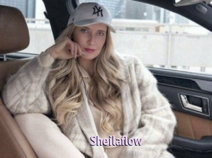 Sheilaflow