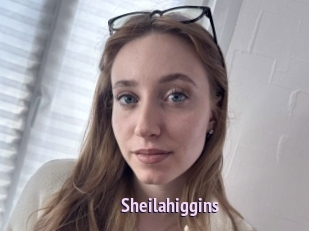 Sheilahiggins