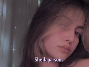 Sheilaparsons