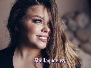 sheilaqueensy Film Porno