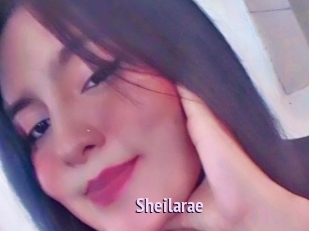 Sheilarae