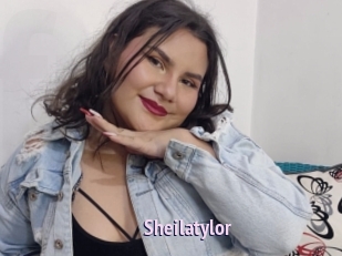 Sheilatylor