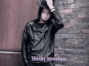 Shelby_loveshow