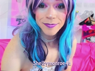 Shelbymonroe4u