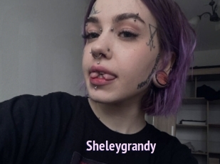 Sheleygrandy