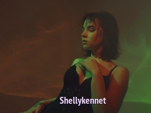 Shellykennet