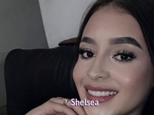 Shelsea