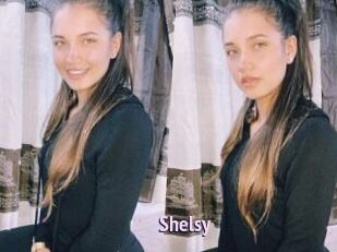 Shelsy