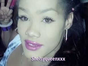 Shelsyqueenxxx