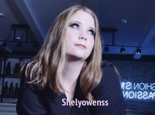 Shelyowenss