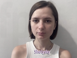 shelysky Film Porno