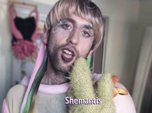 Shemantis
