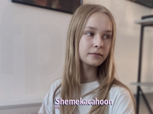 Shemekacahoon