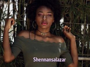 Shennansalazar