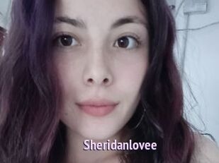 Sheridanlovee