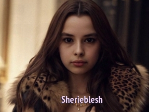 Sherieblesh