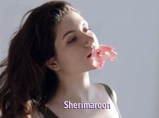 Sherimaroon