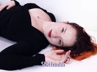 Sherismith