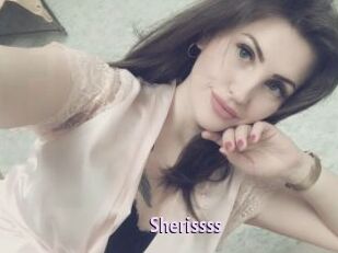 Sherissss