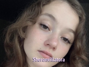 Sheronvillatora