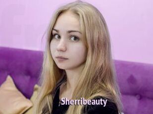 Sherribeauty