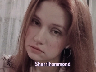 Sherrihammond