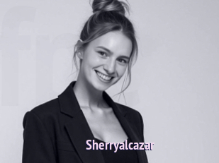 Sherryalcazar