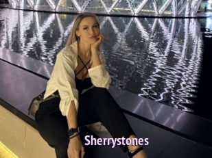 Sherrystones