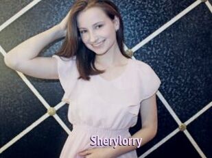 Sherylorry