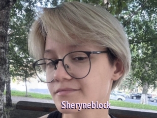 Sheryneblock