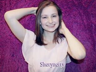Sherynorry