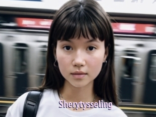 Sherytysseling