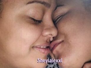 Sheylalexxl