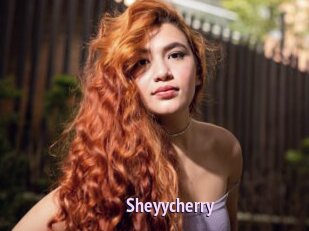 Sheyycherry