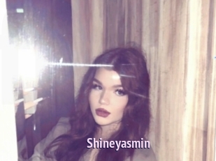 Shineyasmin