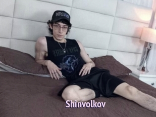 Shinvolkov